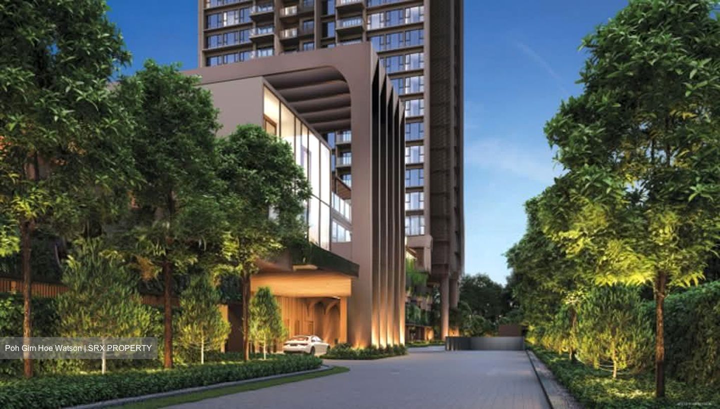 MARGARET DRIVE (D3), Condominium #591037271